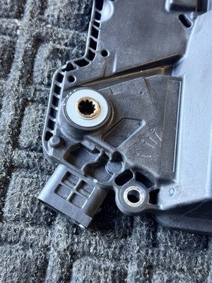 2015-18 Mercedes-Benz W212 E350 CLS550 Transmission Control Module OEM A0002703352 - eBay image 8