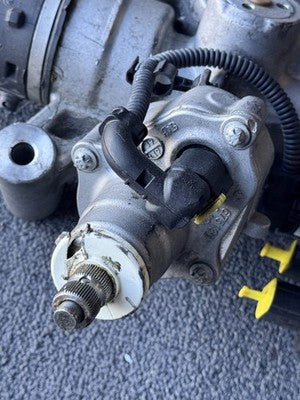 2015-2017 Mercedes-Benz S550e W222 Steering Rack and Pinion OEM 2224606501 - eBay image 11