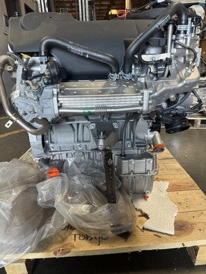 2019-2022 Mercedes-Benz Sprinter 2500 3500 3.0L Diesel Engine OEM A642010951180 - eBay image 1