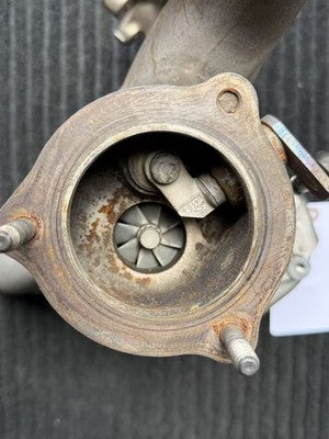 2016-2018 Hyundai Tucson Turbocharger Assembly 1.6L OEM 28231-2B760 - eBay image 6