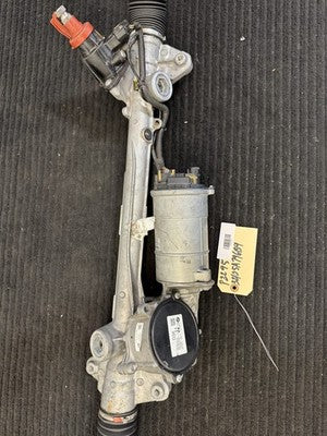 2019-2024 BMW 230i 330i 430i i4 G20 G22 G42 G26 Steering Rack OEM 32105A796B9 - eBay image 2