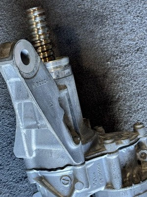 2022-2023 Land Rover Defender L663 Electric Steering Rack L8B2-3200-An OEM 4532026828 - eBay image 8