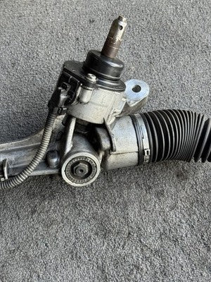 2014-2017 Range Rover Sport L494 Steering Rack OEM DK62-3200-Ad LR092482 - eBay image 5