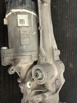2018-2020 Volkswagen Atlas Electric Power Steering Rack OEM 3QF423051A 3QF42305A - eBay image 9
