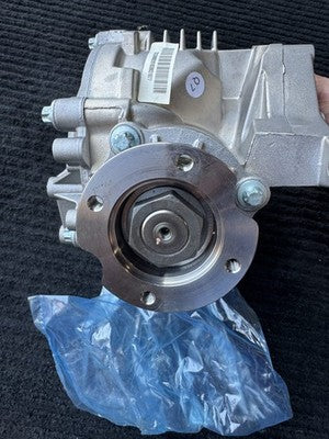 2015-2020 Audi Q7 Turbocharger Assembly OEM 2033300002 - eBay image 6