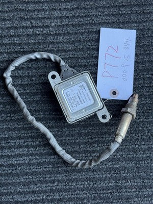 Mercedes-Benz NOx Sensor OEM A0009051412 Continental 5WK966841 Genuine 9058411 - eBay image 6