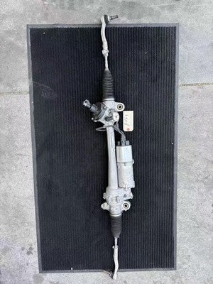 2022-2025 BMW iX I20 Electric Power Steering Rack & Pinion OEM 32105A685E5 - eBay image 1
