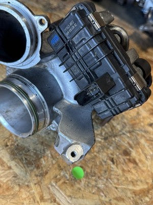 2013-2019 Ford Fusion Escape 1.5L EcoBoost Turbo OEM 817763 - eBay image 3