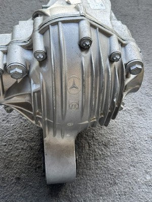 2006-2011 Mercedes-Benz R350 R500 W251 Front Differential OEM A1643302602 - eBay image 10