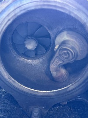 2018-2024 Audi Q5 A4 A5 A6 A7 Turbocharger Assembly OEM 06L145907D - eBay image 7