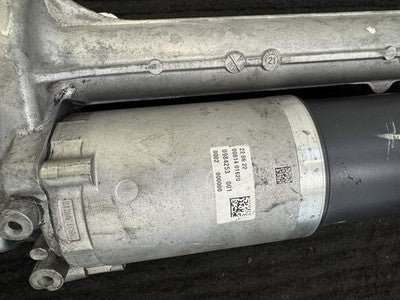 2019-2022 BMW 3 4 Series Z4 G20 G22 G29 RWD Steering Rack OEM 32105A65A13 - eBay image 5