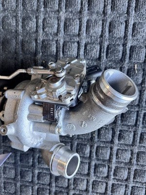 2020-2023 Hyundai Elantra Kona Turbocharger Assembly OEM 282312M900 - eBay image 10