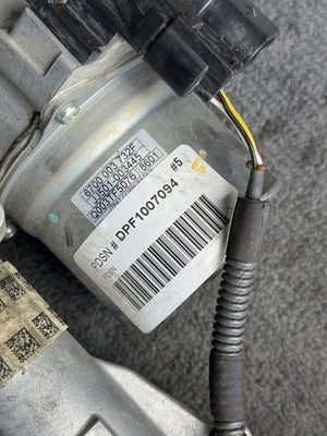 2019-2020 Mercedes-Benz A220 W177 Electric Steering Rack OEM A1774607500 - eBay image 10