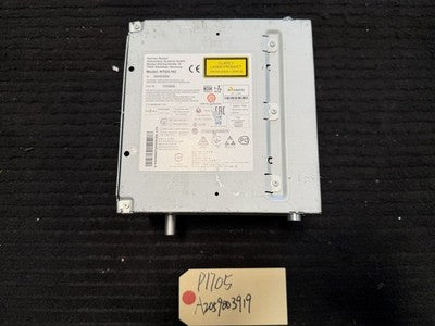 2015-16 Mercedes C300 C400 Radio Receiver Unit OEM A2059003919 - eBay image 1
