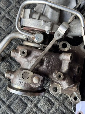 2012-2016 Dodge Dart Fiat 500 Jeep Renegade 1.5T Turbocharger OEM 144115CA1B - eBay image 3