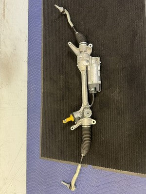 2015-2022 Mercedes-Benz Glc X253 C253 RHD Electric Steering Rack OEM A2534600901 - eBay image 9