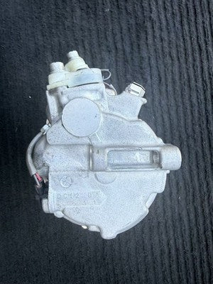 19-23 Mercedes-Benz Sprinter 1500 2500 2.0L Ac Compressor A0008307802 OEM - eBay image 5