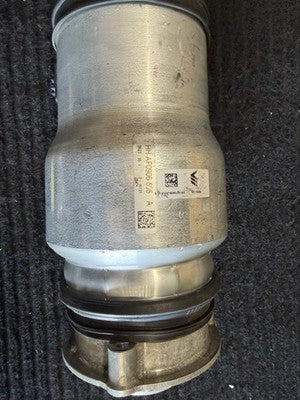 Rolls-Royce RR31 Right Rear Air Suspension Shock Strut OEM 78791620801 - eBay image 7
