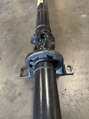 2019-2025 Mercedes-Benz Sprinter 170WB RWD 2-Piece Drive Shaft OEM A9074107701 - eBay image 7