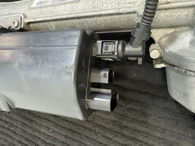 2019-2023 Mercedes-Benz E350 E450 CLS450 RWD Electric Steering Rack OEM A2134604802 - eBay image 4