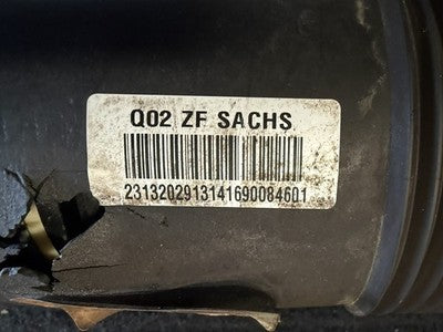 2013-19 Mercedes SL-Class R231 Front Left ABC Hydraulic Shock OEM A2313202913 - eBay image 5