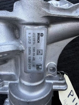 23-25 Honda Accord Eps Steering Gear Rack OEM 53600-30 A-A06 Bosch 4532038514 - eBay image 3