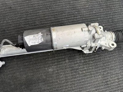 20-25 Mercedes-Benz GLE350 GLE450 GLE580 Gls Electric Steering Rack OEM A1674607101 - eBay image 12