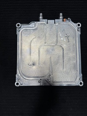 Mercedes-Benz Battery Charging Control Module A0009002850 OEM - eBay image 3