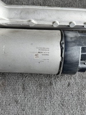 BMW Electric Power Steering Rack Bosch 4532041526 225B690B6-01 32105B6BE11 OEM - eBay image 7