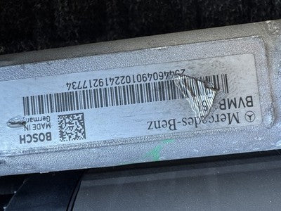 2023-2024 Mercedes-Benz X254 GLC300 Electric Steering Rack OEM 2544604901 - eBay image 2