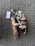 2012-2016 BMW F10 528Xi Turbocharger Assembly OEM 7609210-04 - eBay image 1