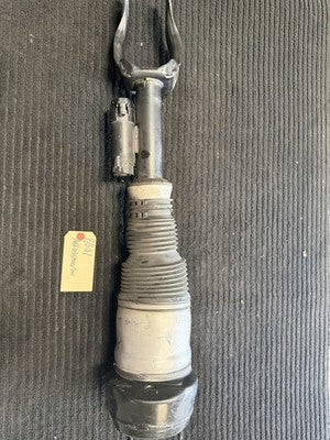 13-19 Mercedes GL GLS X166 Front Right Air Suspension Strut OEM A1663235000 - eBay image 1