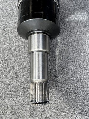 2021-2024 Mercedes-Benz GLE53 GLE63 GLS63 Rear Left Cv Axle OEM A1673508301 - eBay image 5
