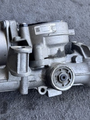 2013-2014 Mercedes-Benz B250 CLA250 Electric Steering Rack OEM A2464609000 - eBay image 12