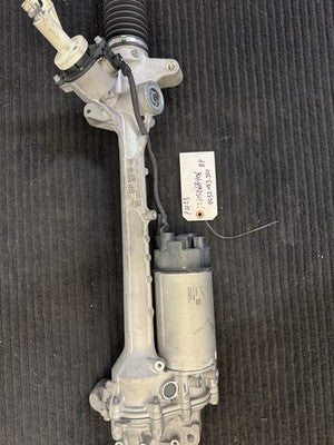 2025-2026 BMW X3 G45 xDrive30 AWD Power Steering Rack OEM 32105B68406 - eBay image 2