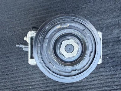17-19 Mercedes-Benz Gle Gls AMG Ac Compressor A0008305502 682-10005 OEM - eBay image 7