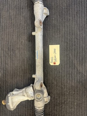 2019-2021 Hyundai Veloster FWD Power Steering Rack & Pinion OEM 56500J3000 - eBay image 2