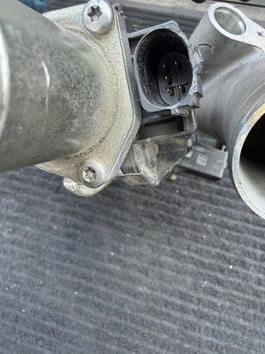 17-20 Audi A4 18-20 A5 18-21 Q5 2.0L Turbocharger 06L145722S OEM - eBay image 5