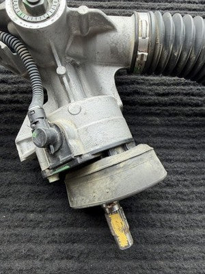 2025 Nissan Sentra Electric Power Steering Rack OEM 4532046588 - eBay image 5