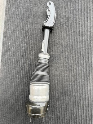 2013-19 Mercedes X166 GL450 GLS550 Front Right Air Suspension OEM 1663233100 - eBay image 6