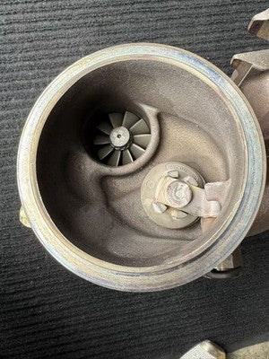 BMW B58 340i 440i 540i 740i M240i Turbocharger OEM 11657643147 - eBay image 6