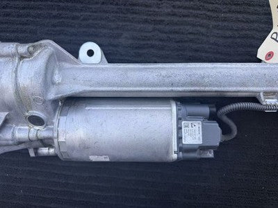 BMW G30 G31 G11 G12 Electric Power Steering Rack OEM 6890561 Bosch 6890561-01 - eBay image 8