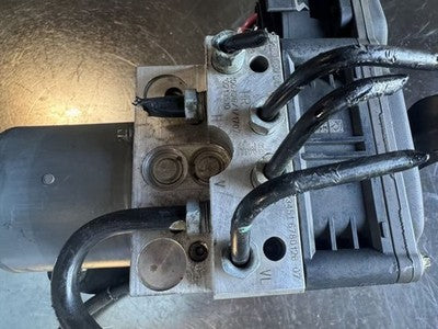 BMW E70 E71 X5 X6 ABS Dsc Anti-Lock Brake Pump 34516793488 OEM 34516780126 - eBay image 7