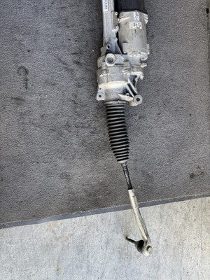 2017-2023 Mercedes-Benz E-Class W213 Electric Steering Rack OEM A2134604802 - eBay image 3
