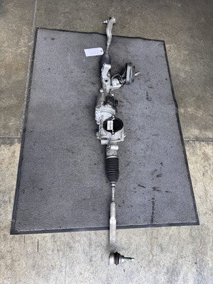 2022-2023 Mercedes-Benz AMG CLA35 CLA45 C118 Steering Rack OEM A1184602600 - eBay image 1