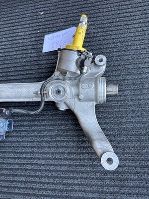2023 Mercedes-Benz C300 W206 RWD Electric Steering Rack OEM A OEM 2064605702 - eBay image 11