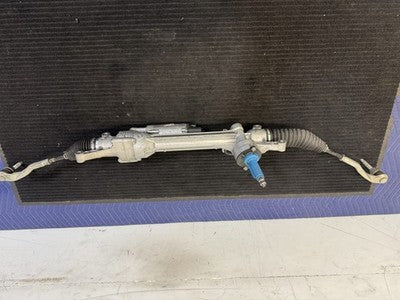 2017-2023 Mercedes-Benz GLC43 AMG Electric Power Steering Rack OEM A2534602401 - eBay image 9