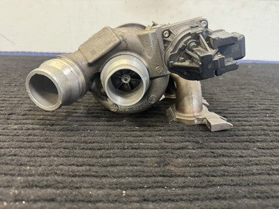 2016-2020 BMW 230i 330i 430i 530i X3 X4 2.0L Turbocharger OEM 11657637563 - eBay image 2