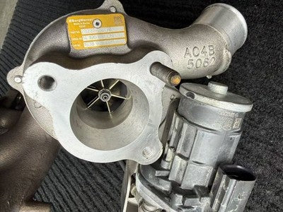 2014-20 Turbo 1.6L for Hyundai Veloster Tucson Elantra Kia Forte OEM 28231-2B770 - eBay image 2