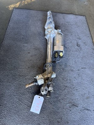 2022-2023 Land Rover Defender L663 Electric Steering Rack L8B2-3200-An OEM 4532026828 - eBay image 1